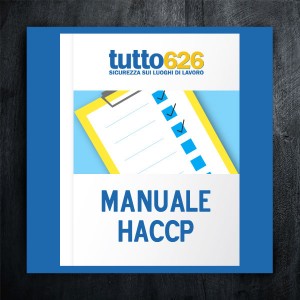 Manuale Di Autocontrollo HACCP - Shoppingsicurezza.it